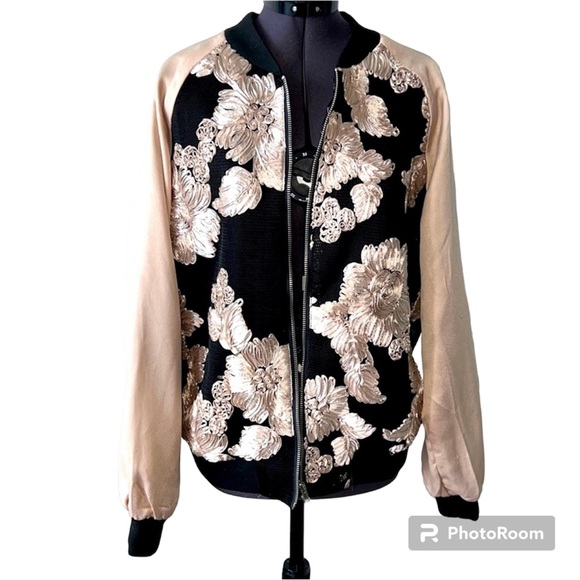 Boomer Jacket - Picture 1 of 17